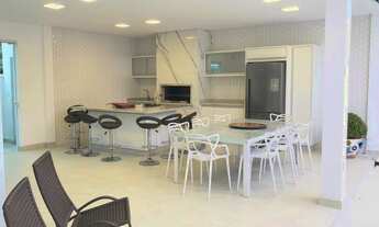 Imagem 4: Casa com 07 dormitórios ( 06 suítes) e excepcional área de lazer