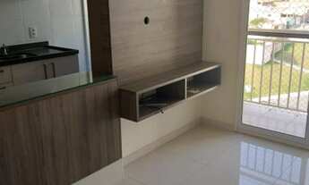 Imagem 3: APARTAMENTO LOCAÇÃO CONDOMÍNIO VISTA PARK JUNDIAÍ/SP