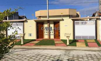 Imagem 3: Casa com 2 dorms, Cibratel, Itanhaém - R$ 318 mil, Cod: 354221