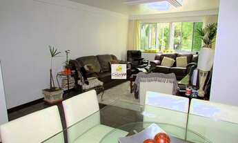 Imagem: Apartamento à venda, Vila Mariana, 137m²