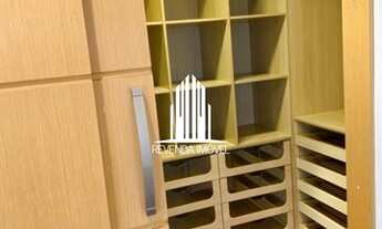 Imagem 7: Apartamento à venda 3 suítes 4 vagas próximo ao Metrô Vila Mariana