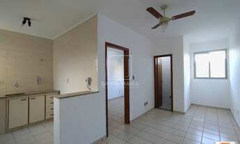 Imagem 4: Apartamento (tipo - padrao) 1 dormitórios, cozinha planejada, em condomínio fechado