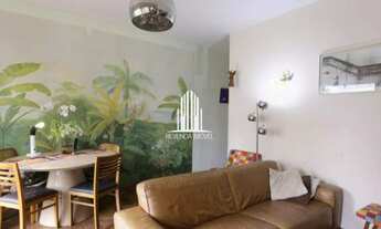 Imagem 4: 2 dormitórios, 1 banheiro no Pinheiros