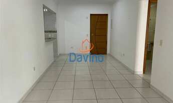 Imagem 7: 120MIL ENTRADA - PÉ NA AREIA - 2 QUARTOS UM SUÍTE - SACADA - PRAIA DA VILA CAIÇARA