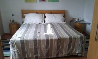 Imagem 6: Apartamento com 02 Suítes no Brooklin