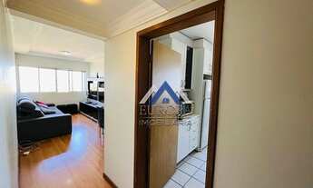 Imagem 3: Apartamento no Bella Torre, com 3 dormitórios para alugar, 73 m² por R$ 1.350/mês - San Re