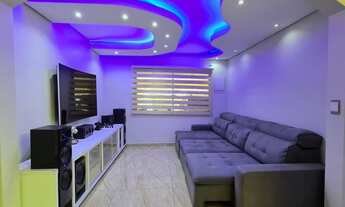 Imagem 3: Belo Sobrado à venda no Jardim São João (Jaraguá) na Rua Friedrich Von Voith 553