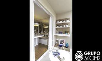 Imagem 3: Apartamento para Venda em Santo André, Campestre, 2 dormitórios, 1 banheiro, 1 vaga