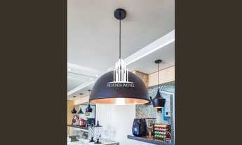 Imagem 4: Apartamento à venda com 105m², 3 quartos sendo 2 suites e 2 vagas