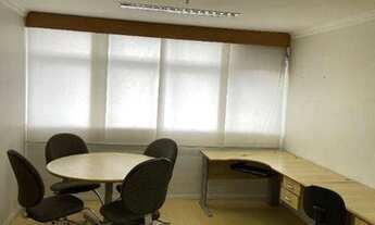 Imagem: Sala à venda, 29 m² por R$ 200.000,00