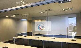 Imagem 4: Conjunto, 130 m² - venda ou aluguel - Pinheiros - São Paulo/SP