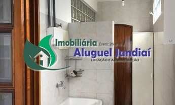 Imagem 7: JUNDIAÍ - Casa Padrão - JARDIM CICA