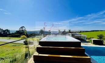 Imagem 7: Casa de Condomínio com 5 dorms, Le Portier Nautic Residence, Piedade - R$ 2.5 mi, Cod: 441