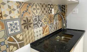 Imagem 2: PERTO DO METRÔ VILA MADALENA, TUDO NOVO SEM USO, 03 DORMÍTÓRIOS, LAVABO, LOCALIZAÇÃO EXCEL