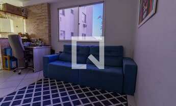 Imagem 2: Apartamento para Aluguel - Freguesia , 1 Quarto, 40 m2