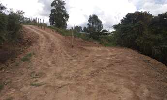 Imagem 5: Terreno de 150metros platô pronto para construir