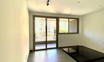 Imagem 4: Apartamento à venda 1 Quarto, 1 Vaga, 31M², CERQUEIRA CÉSAR, SÃO PAULO - SP