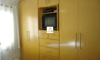 Imagem 7: Apartamento à venda, Vila Guarani (Zona Sul), 95m², 3 dormitórios, 1 suíte, 2 vagas!