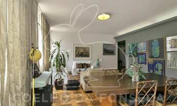 Imagem 6: São Paulo - Apartamento Padrão - Higienópolis