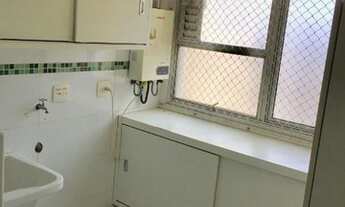 Imagem 5: Apartamento com 3 dormitórios à venda, 103 m² por R$ 1.090.000,00 - Itaim Bibi - São Paulo