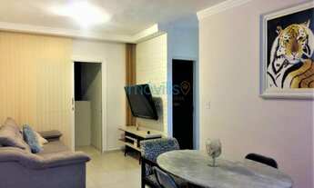 Imagem: Apartamento à venda - 2 dorms - 64 m²