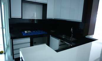 Imagem 4: Apartamento à venda, Zona 07, Maringá, PR