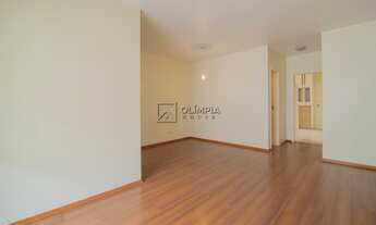 Imagem 6: Apartamento Venda 4 Dormitórios - 127 m² Perdizes