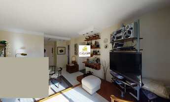 Imagem 2: Apartamento à venda, Bela Vista, 55m², 1 dormitório, 1 vaga!