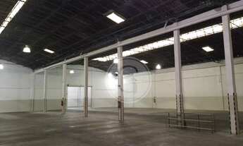 Imagem 6: Galpão para alugar, 2167 m² por R$ 55.000,00 - Vila Leopoldina - São Paulo/SP