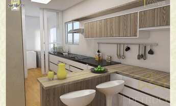 Imagem 4: Apartamento - Parque Campolim - Sorocaba