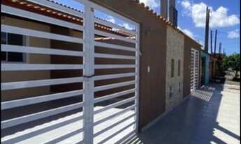 Imagem: Casa no Nova Cidade / A Vista ou Parcelado