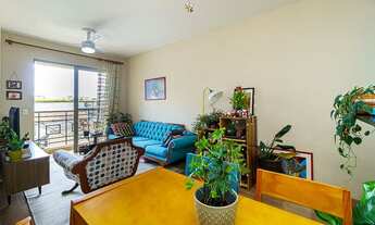 Imagem 6: Apartamento para venda tem 70 metros quadrados com 3 quartos em Ipiranga - São Paulo - SP