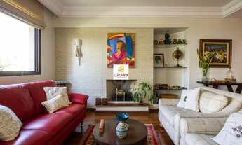 Imagem 3: Apartamento à venda, Vila Suzana, 226m², 4 dormitórios, 2 suítes, 4 vagas!