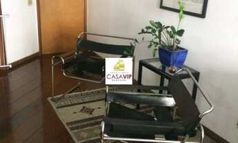 Imagem 2: Apartamento à venda, Vila da Saúde, 126m², 3 dormitórios, 1 suíte, 2 vagas!