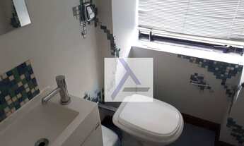 Imagem 7: Sala para alugar, 100 m² por R$ 4.500,00/mês - Itaim Bibi - São Paulo/SP