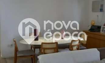 Imagem 5: Rio de Janeiro - Apartamento Padrão - Tijuca