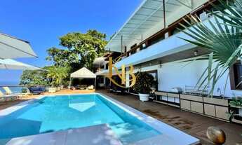 Imagem 5: Mansão com vista espetacular