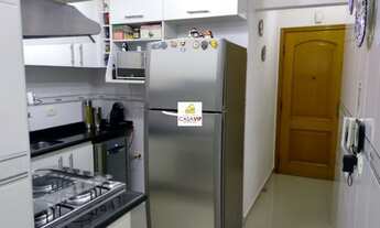 Imagem 5: Apartamento à venda, Vila Azevedo, 67m², 3 dormitórios, 1 vaga!