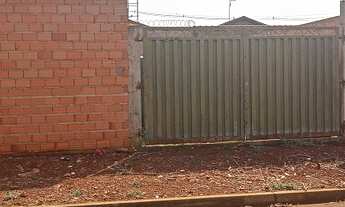 Imagem: Terreno no jardim aroeira em jardinopolis