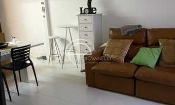 Imagem 3: Rio de Janeiro - Apartamento Padrão - Ipanema