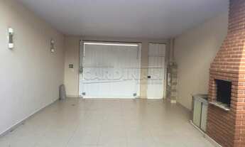 Imagem: Sao Carlos - Casa Padrão - Jardim Centenario