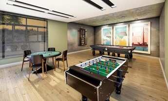 Imagem: Apartamento para Venda em Londrina, Gleba