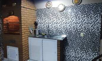 Imagem 6: Casa | Residencial Mombaça I | 74,69 m² | 1 suíte