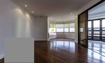 Imagem 2: Apartamento à venda, Jardim Parque Morumbi, 260m², 3 suítes, 5 vagas!