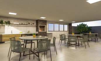 Imagem 6: Apto no Condomínio Reserva Alameda