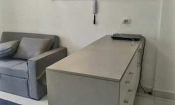 Imagem 3: Apartamento Tipo Studio Semi Mobiliado com 38 m² á Venda em Barueri!!!