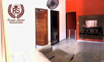 Imagem 6: Casa 3 Qts sendo um suíte na Vila Militar em Abreu e Lima - Financiamos