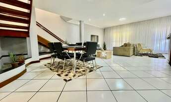 Imagem 7: Casa com 4 dormitórios à venda por R$ 880.000,00 - Cândida Ferreira - Contagem/MG