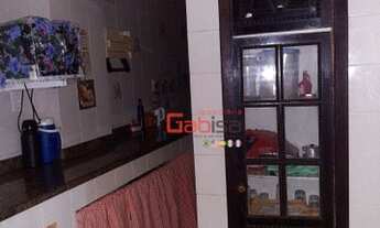 Imagem 7: Triplex Independente com 5 dormitórios à venda, 266 m² por R$ 690.000 - Braga - Cabo Frio