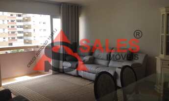 Imagem: Apartamento com 2 dormitórios à venda